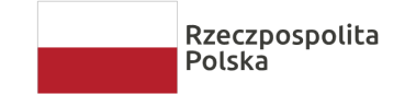 Rzeczpospolita Polska Flaga